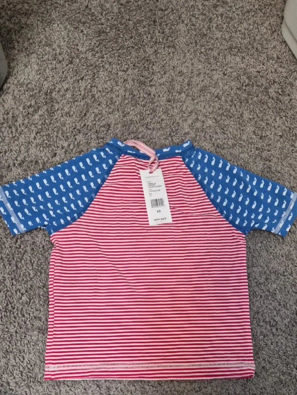 Vineyard Vines short sleeve